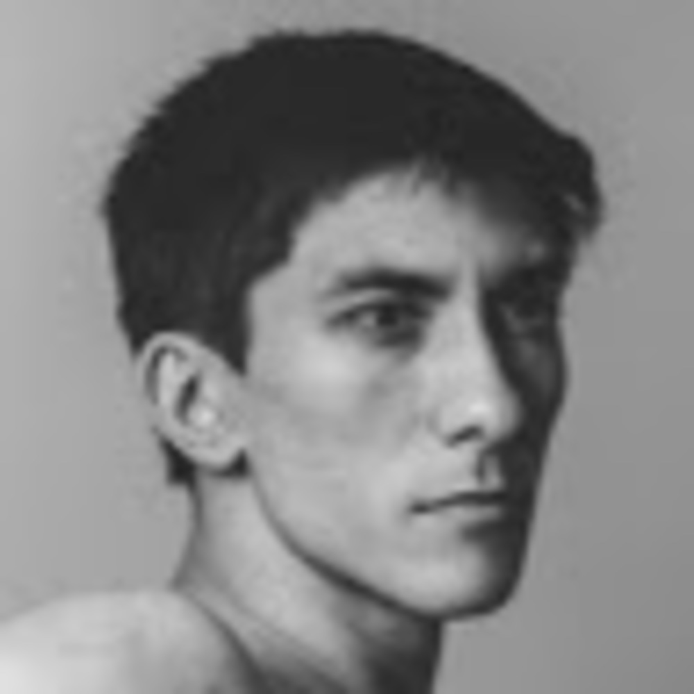 Meet your Posher, Adam